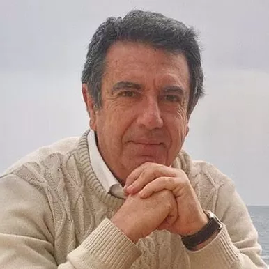 Miquel Vidal