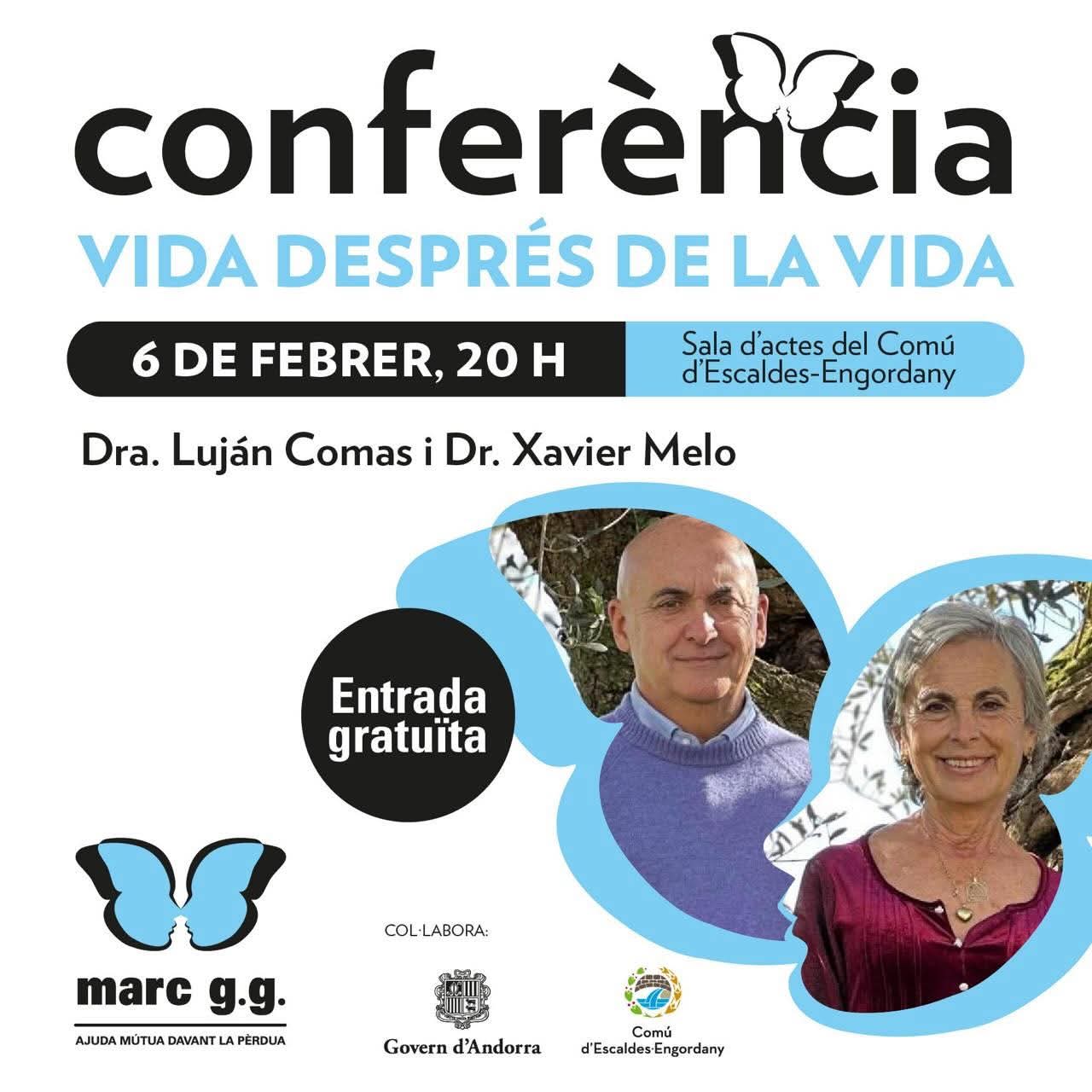 Vida después de la vida