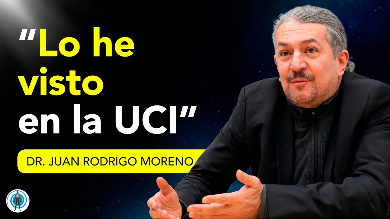 Dr Juan Rodrigo Moreno