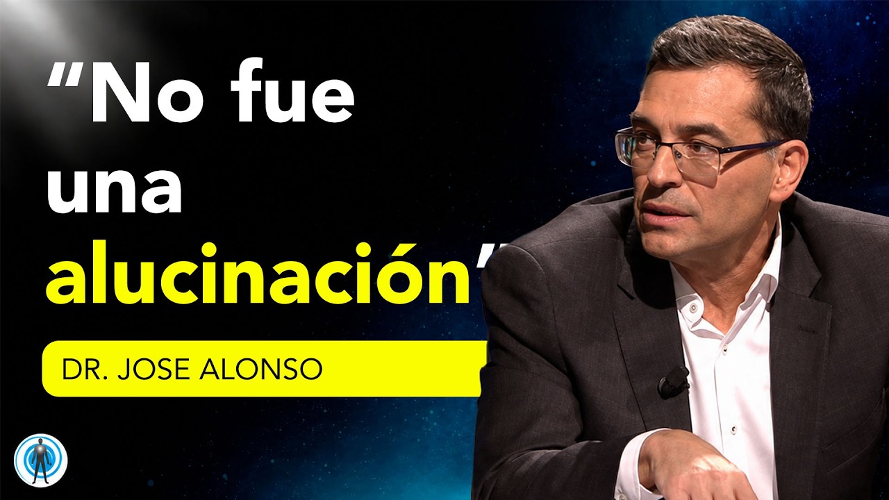 Dr. José Alonso