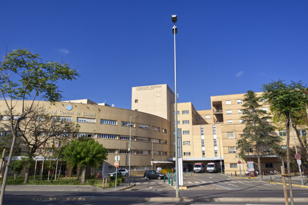 General University Hospital of Castellón