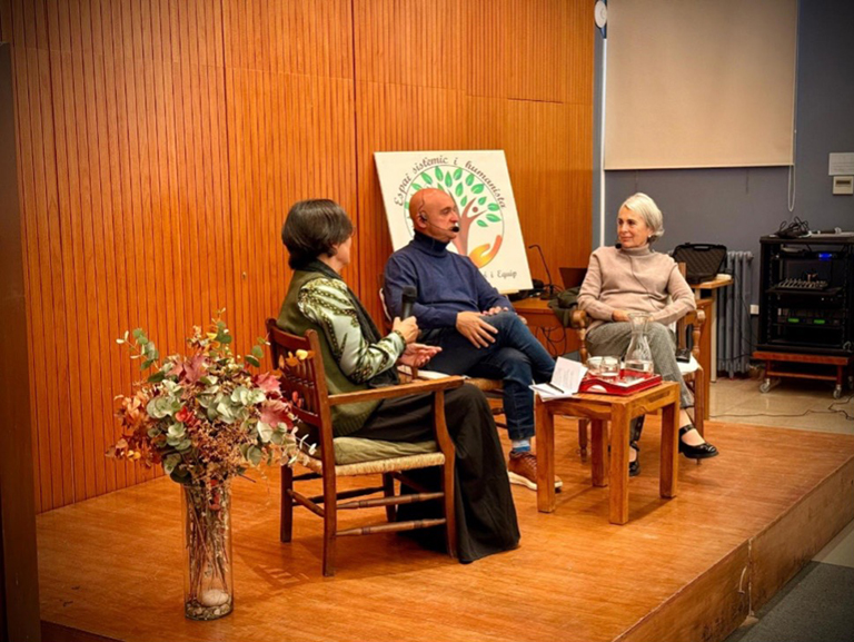 II Jornada de Espiritualidad Interreligiosa