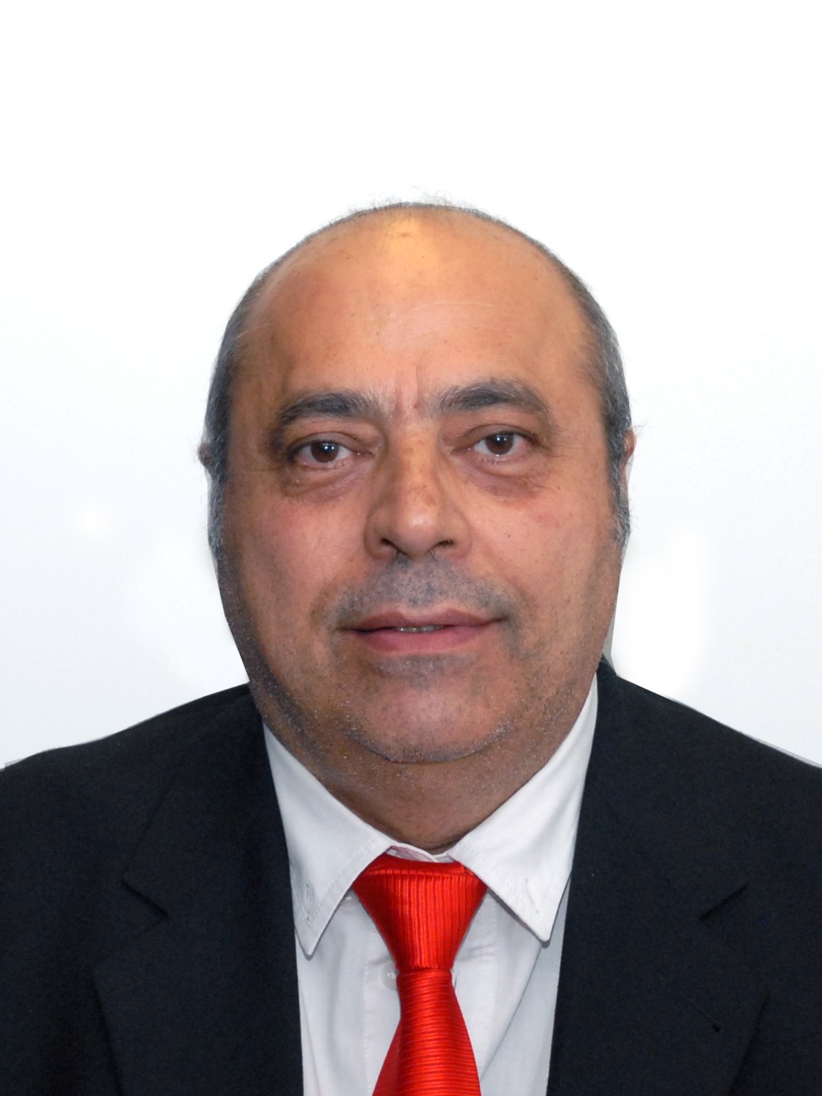 Dr. José Morales, Médico de Familia
