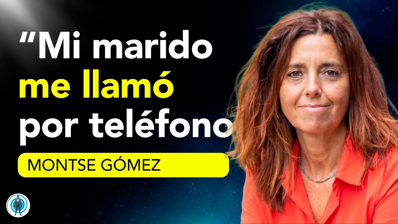 Montse Gómez