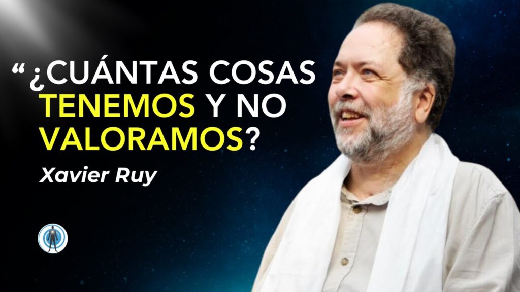 Xavier Ruy