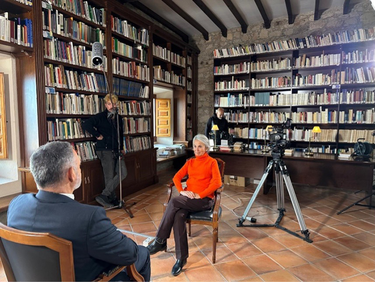 Nuevo documental sobre las ECMs