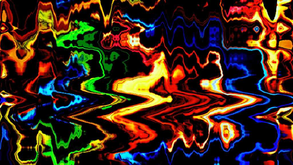 Relación ECMs derivadas del uso de sustancias psicodélicas